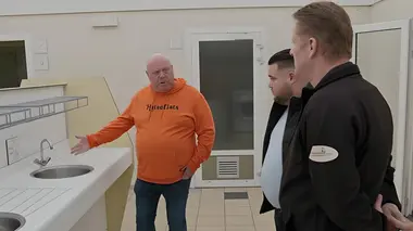 Familie Gillis: massa is kassa