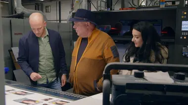 Familie Gillis: massa is kassa