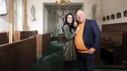 Familie Gillis: massa is kassa