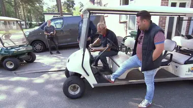 Familie Gillis: massa is kassa