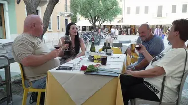 Familie Gillis: massa is kassa