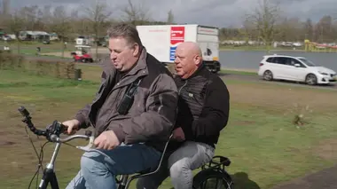 Familie Gillis: massa is kassa