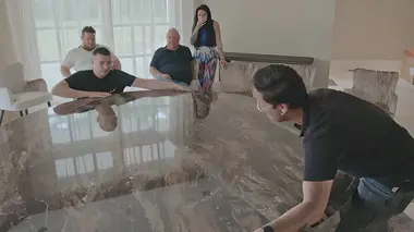 Familie Gillis: massa is kassa