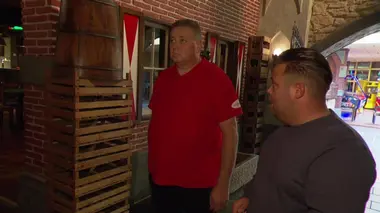 Familie Gillis: massa is kassa