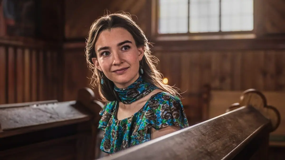 Families Like Ours S01E07 Puis je vis un nouveau ciel