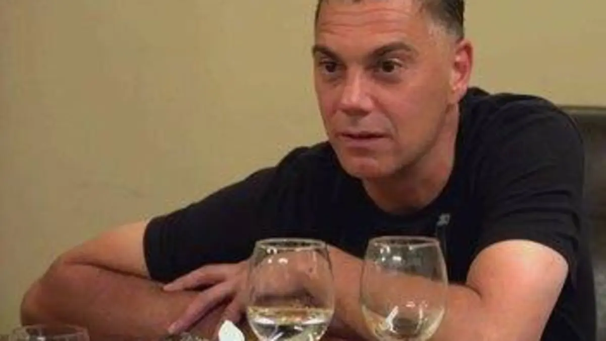 Families of the Mafia S01E01 Partie I
