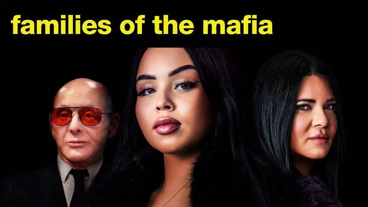 Families of the Mafia