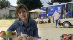 Famille d'accueil  S07E03 Une vie rêvée