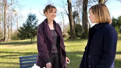 Famille d'accueil S08E06 Un monde parfait