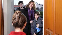 Famille d'accueil S08E08 En milieu ordinaire