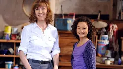 Famille d'accueil S09E08 Pimprenelle