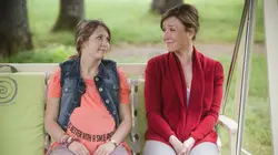 Famille d'accueil  S11E07 Le choix de Justine