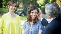 Famille d'accueil  S11E10 Mémoire sélective