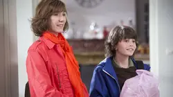 Famille d'accueil S12E06 La journée de la robe