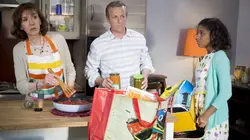 Famille d'accueil S12E08 Quitte ou double