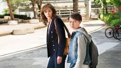 Famille d'accueil S13E03 Un zèbre dans les étoiles