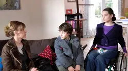 Famille d'accueil S08E08 En milieu ordinaire