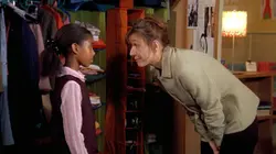 Famille d'accueil S05E01 Le petit du coucou