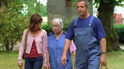 Famille d'accueil S05E03 Le témoin