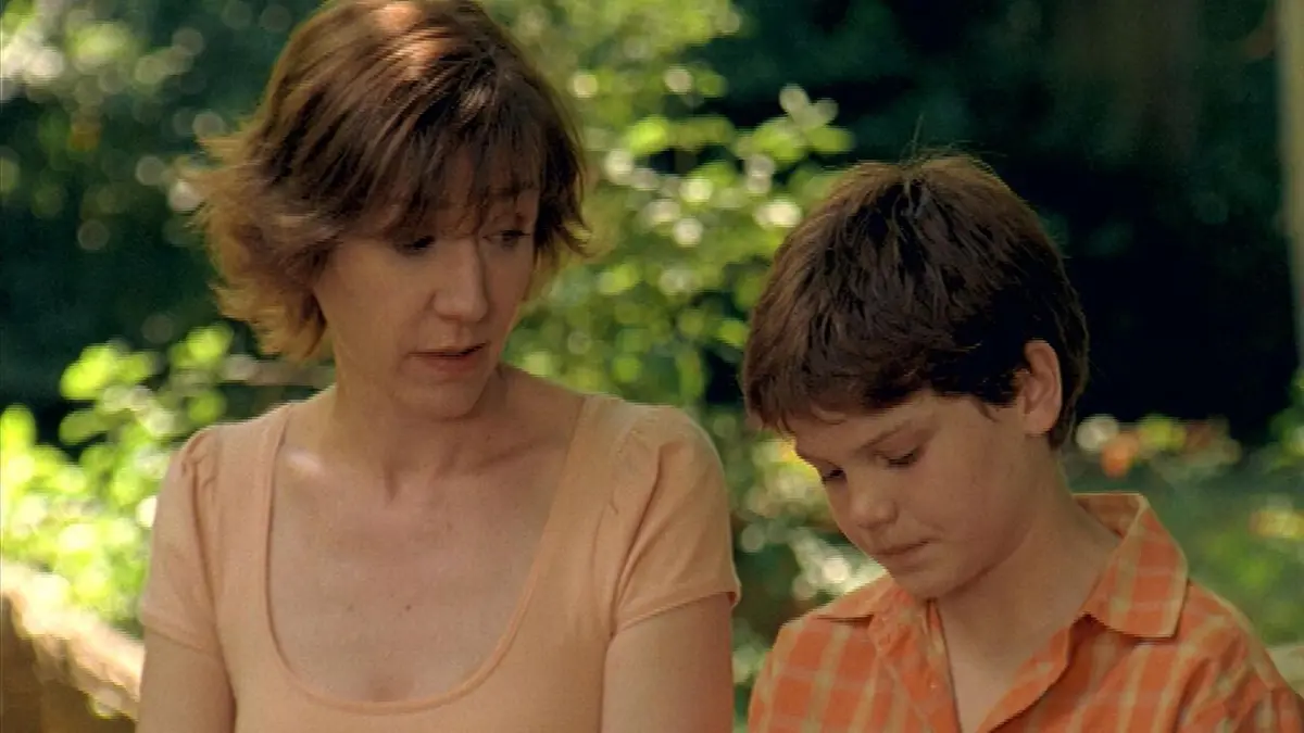 Famille d'accueil S04E01 Les bottes de sept lieues