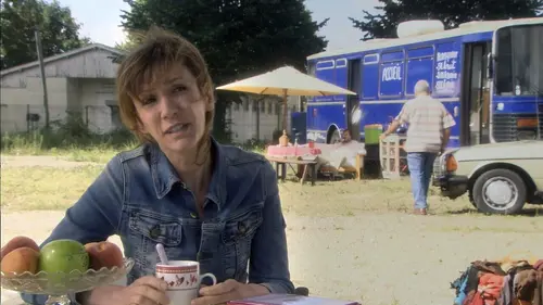 Famille d'accueil S07E03 Une vie rêvée