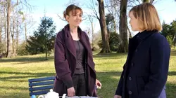 Famille d'accueil S08E06 Un monde parfait