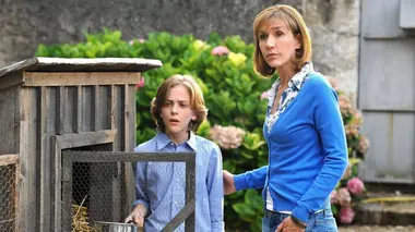 La tête dans les étoiles