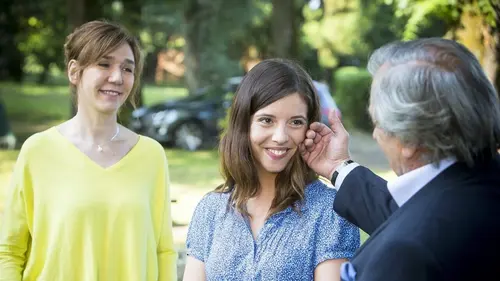 Famille d'accueil S11E10 Mémoire sélective