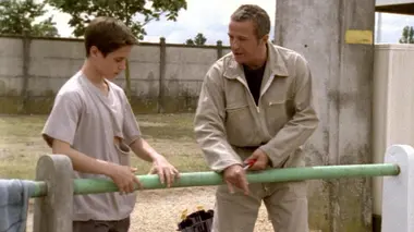 Famille d'accueil S02E01 A 1000 mètres du bonheur