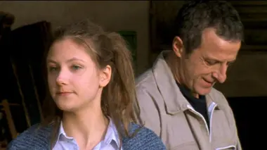 Famille d'accueil S03E02 Emma