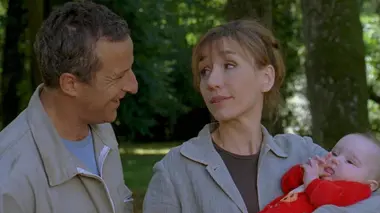 Famille d'accueil S04E02 Instinct de vie
