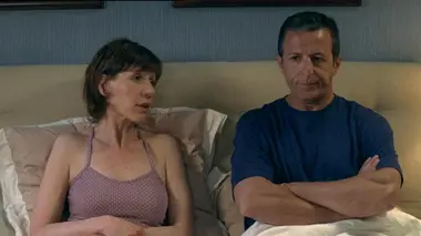 Famille d'accueil S06E02 Le prisonnier