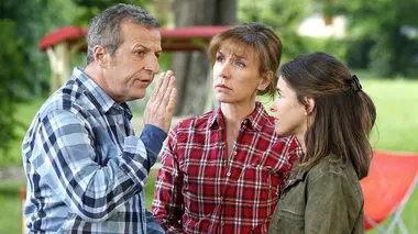 Famille d'accueil S09E02 Clair de ronde