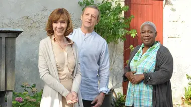 Famille d'accueil S10E03 Ying et yang