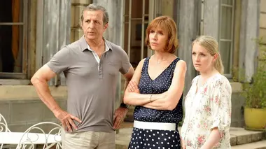 Famille d'accueil S10E05 No life