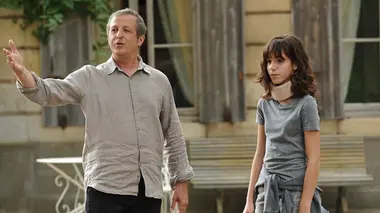 Famille d'accueil S10E06 Mal de mère