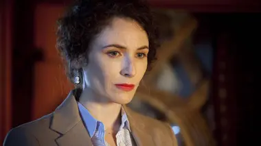 Famille d'accueil S11E01 Akecheta