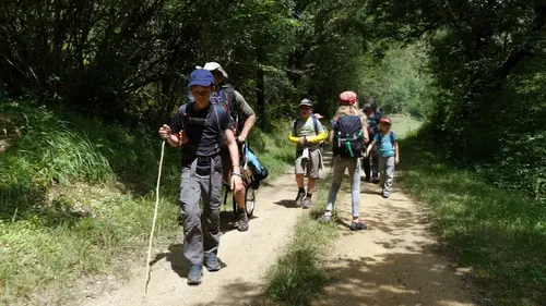 Famille nombreuse, une école de la vie