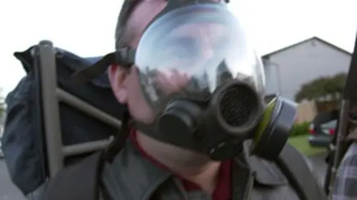 Familles apocalypse S02E00 Ils ne nous auront pas !