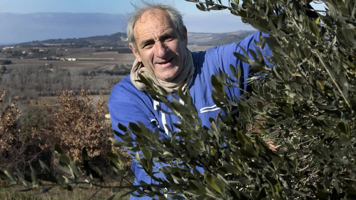 Familles d'agriculteurs : au plus près de leur vie S01E02 Un hiver de défis