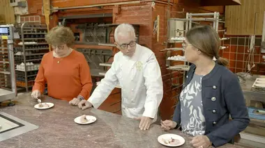 Famille Bonnat, explorateurs de chocolats