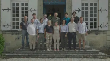 Lurton, les maîtres du vin