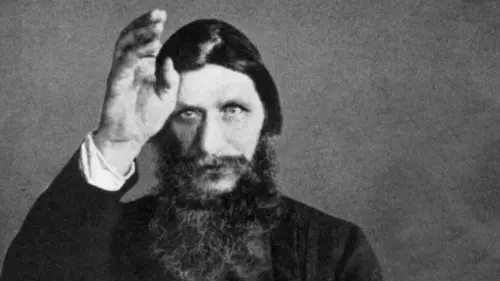 Familles et malédictions Romanov