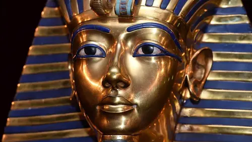 Familles et malédictions Pharaons