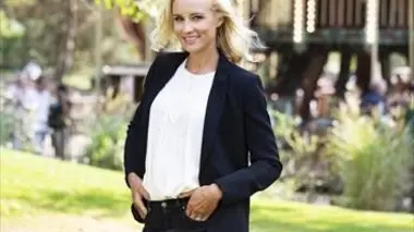 Maison, travail, pays : elles ont tout quitté pour mieux recommencer