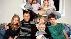 Familles extraordinaires Familles nombreuses : les reines du système D