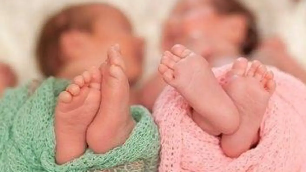 Familles extraordinaires Jumeaux, jumelles : quand leur arrivée chamboule toute la famille