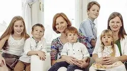 Familles extraordinaires Ces mamans qui se battent pour le bonheur de leurs enfants