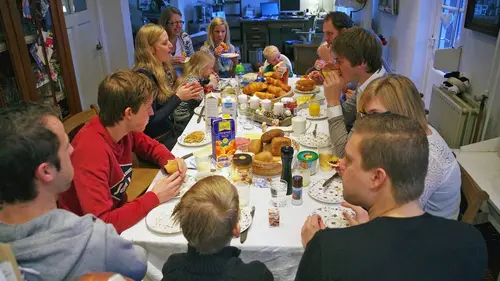 Familles extraordinaires Maxi-familles, mini budgets : comment font-elles ?