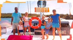Familles nombreuses, la vie au soleil